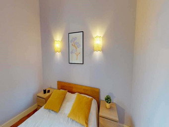 Appartement a louer lyon-3e-arrondissement - 1 pièce(s) - 15 m2 - Surfyn