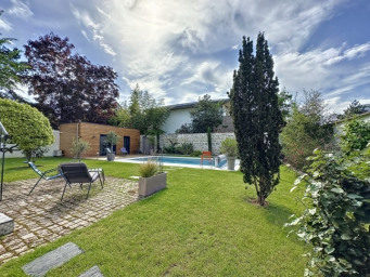 Maison a louer la garenne-colombes - 7 pièce(s) - 190 m2 - Surfyn