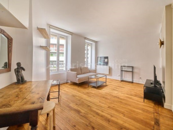 Appartement a louer montmagny - 3 pièce(s) - 50 m2 - Surfyn