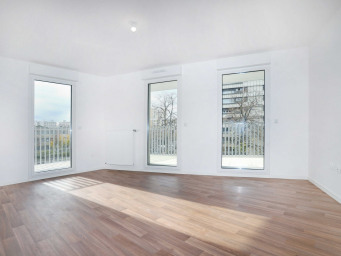 Appartement a louer bagneux - 4 pièce(s) - 86.04 m2 - Surfyn