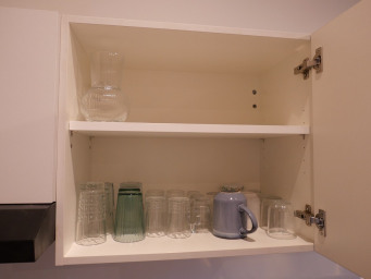 Appartement a louer lyon-1er-arrondissement - 1 pièce(s) - 21.39 m2 - Surfyn