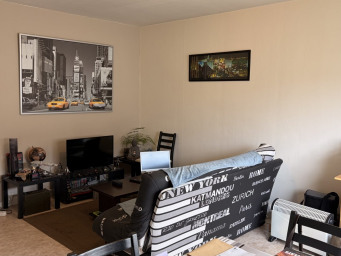 Appartement a louer caen - 2 pièce(s) - 45.75 m2 - Surfyn