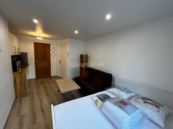 Appartement a louer dieppe - 1 pièce(s) - 16 m2 - Surfyn