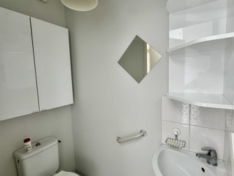 Appartement a louer lyon-8e-arrondissement - 3 pièce(s) - 64 m2 - Surfyn