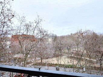 Appartement a louer paris-14e-arrondissement - 1 pièce(s) - 50 m2 - Surfyn