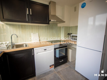 Appartement a louer herouville-saint-clair - 4 pièce(s) - 0 m2 - Surfyn