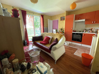 Appartement a louer persan - 2 pièce(s) - 42.36 m2 - Surfyn