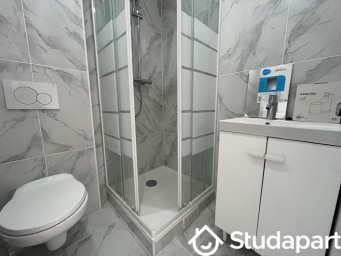 Maison a louer acheres - 1 pièce(s) - 17 m2 - Surfyn