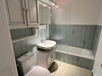 Appartement a louer haguenau - 2 pièce(s) - 46 m2 - Surfyn