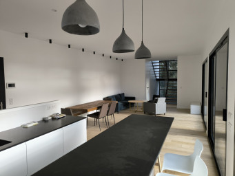 Maison a louer garches - 6 pièce(s) - 200 m2 - Surfyn