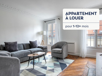 Appartement a louer paris-10e-arrondissement - 3 pièce(s) - 68.01 m2 - Surfyn