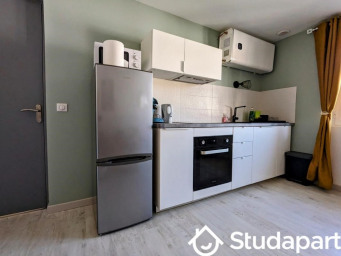 Appartement a louer bayonne - 1 pièce(s) - 12 m2 - Surfyn