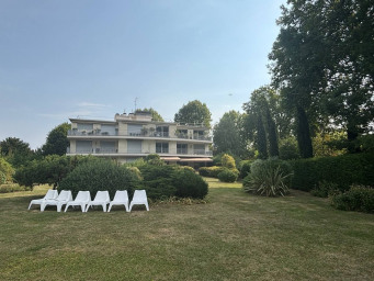 Appartement a louer enghien-les-bains - 5 pièce(s) - 146 m2 - Surfyn