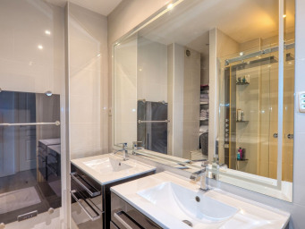Appartement 775 000 € - 113 m²