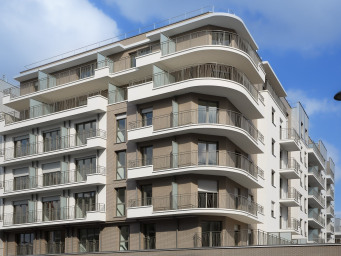 Appartement a louer villejuif - 1 pièce(s) - 31.46 m2 - Surfyn