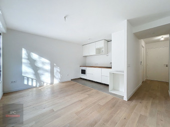 Appartement a louer clichy - 2 pièce(s) - 42 m2 - Surfyn