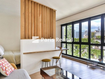 Appartement a louer paris-1er-arrondissement - 2 pièce(s) - 41 m2 - Surfyn