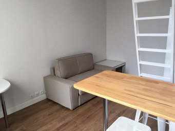 Appartement a louer paris-7e-arrondissement - 1 pièce(s) - 22 m2 - Surfyn