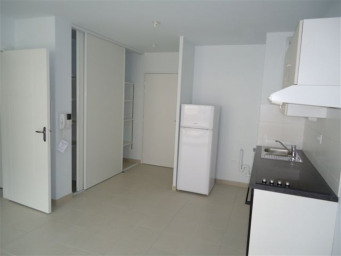 Appartement a louer joue-les-tours - 2 pièce(s) - 39.3 m2 - Surfyn