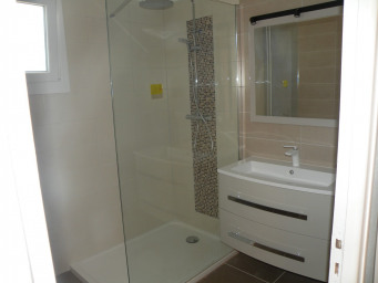 Maison a louer dole - 5 pièce(s) - 95 m2 - Surfyn