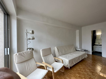 Appartement a louer paris-10e-arrondissement - 1 pièce(s) - 27.15 m2 - Surfyn
