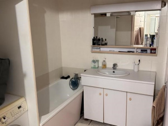 Appartement a louer roissy-en-brie - 1 pièce(s) - 10 m2 - Surfyn