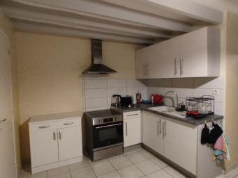 Maison a louer beaupreau-en-mauges - 3 pièce(s) - 98 m2 - Surfyn