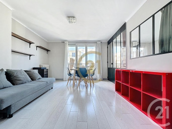 Appartement a louer versailles - 3 pièce(s) - 46.01 m2 - Surfyn