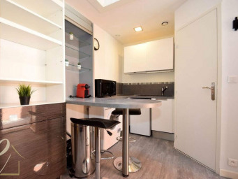 Appartement a louer lyon-4e-arrondissement - 1 pièce(s) - 15 m2 - Surfyn