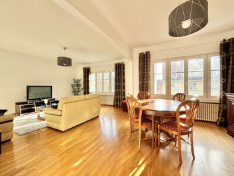 Appartement a louer metz - 4 pièce(s) - 100 m2 - Surfyn