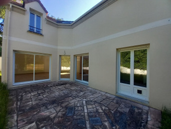 Maison a louer montigny-le-bretonneux - 6 pièce(s) - 166 m2 - Surfyn