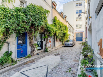 Maison a louer maisons-alfort - 4 pièce(s) - 103.72 m2 - Surfyn