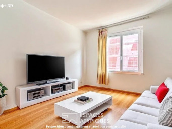 Appartement 240 000 € - 61 m²