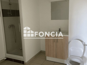 Appartement a louer saint-brieuc - 2 pièce(s) - 40.65 m2 - Surfyn