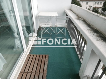 Appartement a louer macon - 1 pièce(s) - 30 m2 - Surfyn