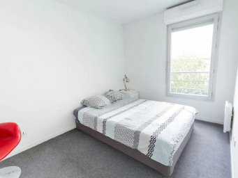 Appartement a louer montmagny - 2 pièce(s) - 44 m2 - Surfyn