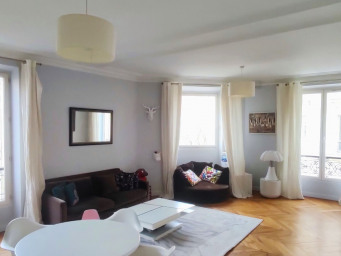 Appartement a louer paris-17e-arrondissement - 3 pièce(s) - 76.25 m2 - Surfyn