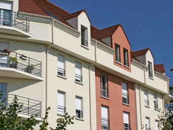 Appartement a louer melun - 2 pièce(s) - 43 m2 - Surfyn