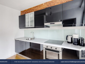 Appartement a louer paris-6e-arrondissement - 1 pièce(s) - 32 m2 - Surfyn