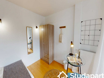 Appartement a louer garches - 1 pièce(s) - 100 m2 - Surfyn