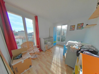 Maison a louer carrieres-sur-seine - 6 pièce(s) - 132 m2 - Surfyn