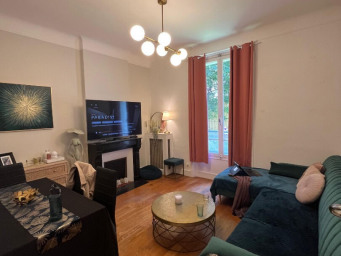 Appartement a louer clamart - 3 pièce(s) - 64 m2 - Surfyn