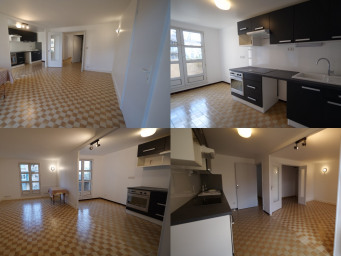 Appartement a louer herblay - 4 pièce(s) - 75 m2 - Surfyn