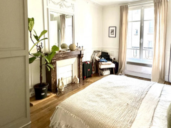 Appartement a louer paris-15e-arrondissement - 3 pièce(s) - 50.5 m2 - Surfyn