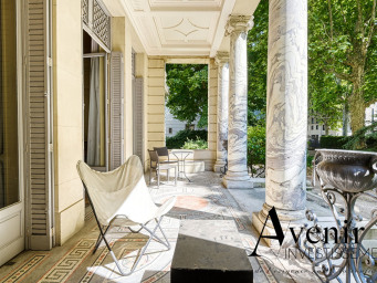 Appartement 1 200 000 € - 153 m²