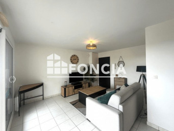 Appartement a louer challans - 2 pièce(s) - 49.5 m2 - Surfyn