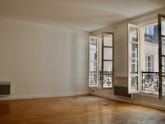 Appartement a louer paris-3e-arrondissement - 2 pièce(s) - 50 m2 - Surfyn