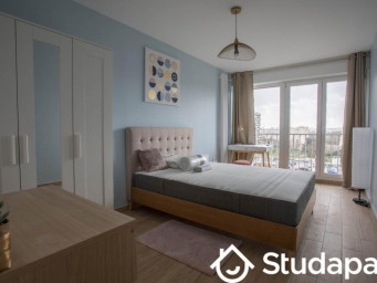 Appartement a louer creteil - 1 pièce(s) - 13 m2 - Surfyn