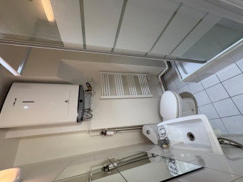 Appartement a louer paris-18e-arrondissement - 2 pièce(s) - 25.32 m2 - Surfyn