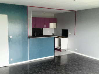 Appartement a louer deuil-la-barre - 2 pièce(s) - 53 m2 - Surfyn